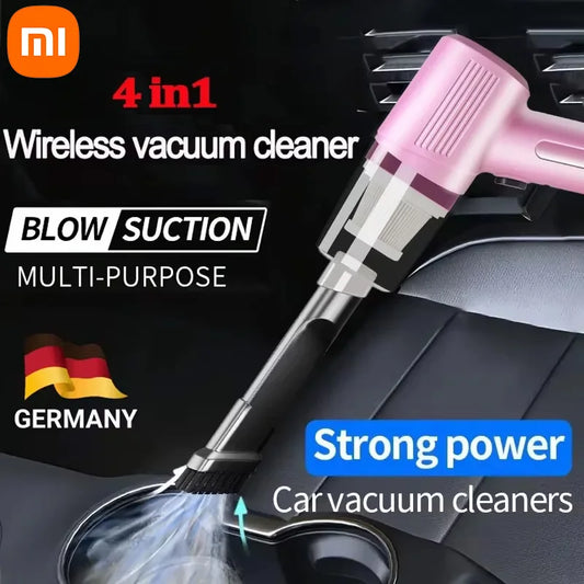 Wireless Car Vacuum Cleaner multifunctional