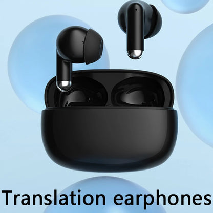 2024 NEW Translation Headphones