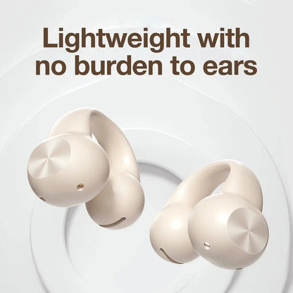 Earring Wireless Earbuds Bluetooth 5.3 Earphone