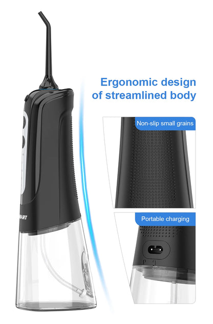 Oral Irrigator Dental Water Flosser