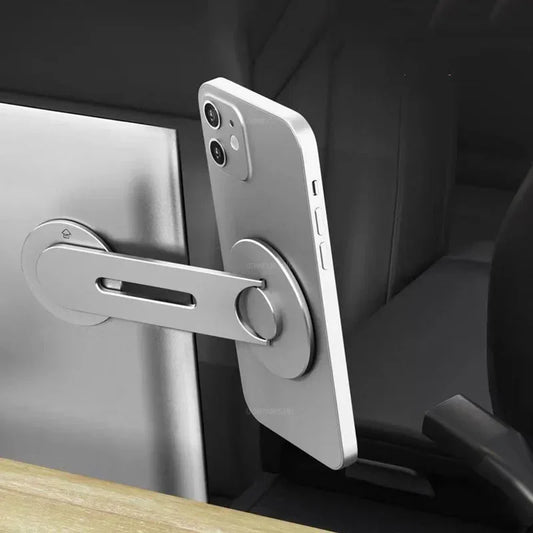 Magnetic Car Phone Holder